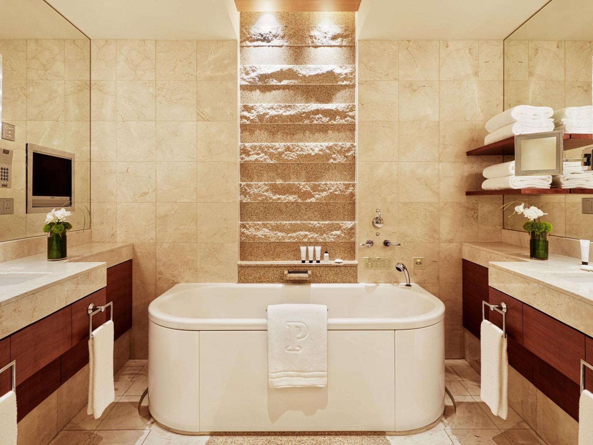 The Peninsula Tokyo — Fotoğraflar 3